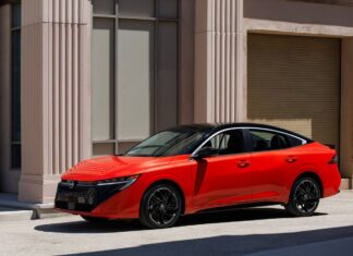 Nissan Sentra: Привлекательный Выбор в Переполненном Рынке