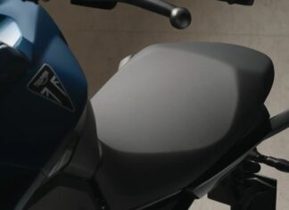 Triumph Tiger Sport 660 : Une alternative plus intelligente au Tracer 9 de Yamaha