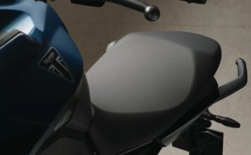 Triumph Tiger Sport 660: Більше Розумна Альтернатива Yamaha Tracer 9