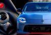 Nissan Z Nismo erhält Schaltgetriebe für das Modell 2027