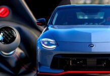 Nissan Z Nismo Отримає Механічну Трансмісію в Моделі 2027 Року