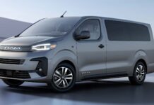 Ram Відроджує ProMaster City для 2027 року: Практичне Повернення на Ринок США