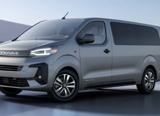 Ram revive la ProMaster City Van para 2027: un regreso práctico al mercado estadounidense