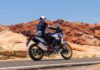 De avontuurlijke motorfiets die alles kan: de Honda Africa Twin valt op