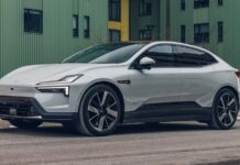 Polestar 4 (2026): Recenze stylového elektrického crossoveru