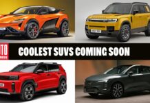 Наступна хвиля позашляховиків: 10 моделей, що домінують на ринку 4×4