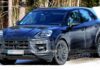 Porsche extiende la vida útil del Cayenne de gasolina con 911 Turbo Tech