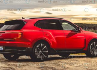 Bentley Confirms First EV Will Remain Fully Electric