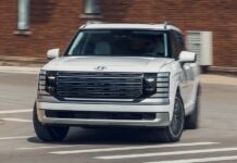 Hyundai зупиняє продаж Palisade після загибелі дитини через несправність сидінь