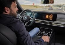 BMW Відмовляється від Технології Автопілота 3-го Рівню в 7 Series через Вартість та Обмежений Попит