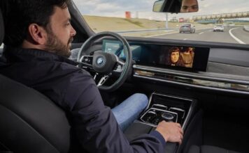 BMW laat ‘Eyes-Off’-technologie voor zelfrijdende auto’s in de 7-serie vallen vanwege de kosten en het beperkte gebruik