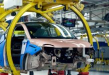 Stellantis prüft Partnerschaften mit chinesischen Autoherstellern für den europäischen Betrieb