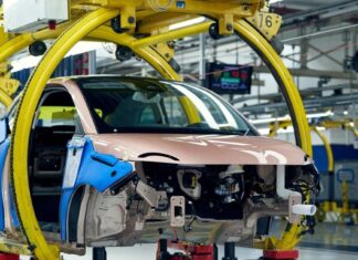 Stellantis explora asociaciones con fabricantes de automóviles chinos para operaciones europeas