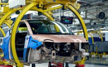 Stellantis prüft Partnerschaften mit chinesischen Autoherstellern für den europäischen Betrieb