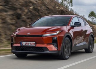 Toyota C-HR+: SUV elétrico estabelece novo padrão de conforto e confiabilidade