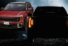 Kia Seltos: Die neue Generation spiegelt den größeren Sportage wider