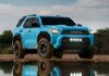 The 2026 Toyota 4Runner: A Complete Guide