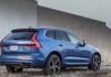 Удивительно Разумный Выбор: Почему Volvo XC60 Hybrid 2019 Года – Лучший Поддержанный Роскошный Внедорожник