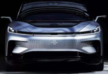 Faraday Future Виправдана SEC Після Чотирирічного Розслідування