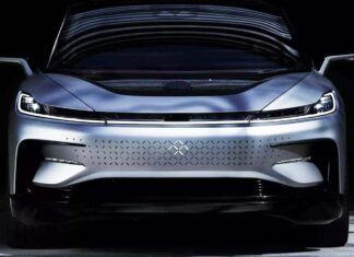 Faraday Future è stato approvato dalla SEC dopo un’indagine durata quattro anni