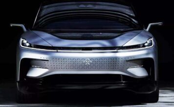 Faraday Future Cleared by SEC After Four-Year Investigation