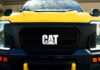 Caterpillar risponde al modello virale dell’intelligenza artificiale costruendo un vero camion