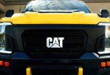 Caterpillar Реагує на Вірусну AI-Розробку, Створюючи Справжню Вантажівку