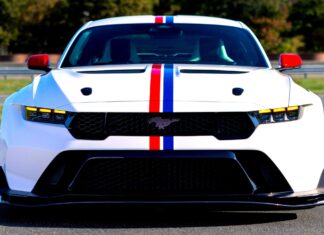 Ford Reopens Applications for $325K Mustang GTD: Demand Remains High