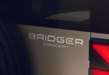 Renault Bridger Concept: Новий компактний позашляховик, орієнтований на світові ринки