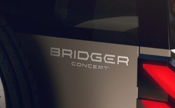 Renault Bridger Concept: Новий компактний позашляховик, орієнтований на світові ринки