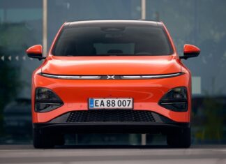 Xpeng Australia Distribution Collapses: Distributor Enters Administration, Legal Dispute Looms