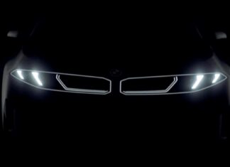 BMW i3 Электрический Седан: Будущее 3 Серии Наступит 18 Марта