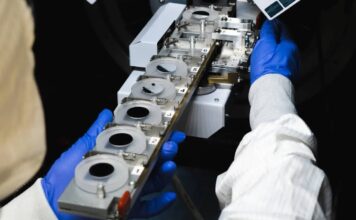 Volkswagen і QuantumScape очолюють революцію в твердотільних акумуляторах