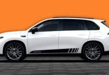 Leapmotor C10 AWD: Сімейний позашляховик з потужністю суперкара за 38 тисяч доларів