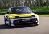 Renault 5 Turbo 3E: Ein wildes Elektro-Revival