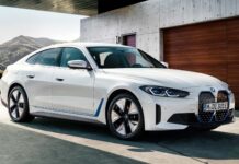 Завершення виробництва BMW i4: на зміну приходить i3