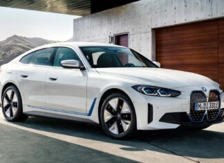 BMW i4-Produktion endet, da i3 seinen Platz einnimmt