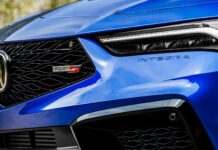 Автомобілі з США до Японії: Acura Integra Type S та Honda Passport прямують на Схід