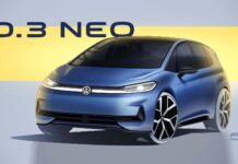 Volkswagen ID.3 Стане ID.3 Neo: Перехідний Етап Перед Електричним Golf