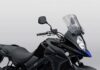 The Suzuki V-Strom 650: An Enduring Legacy of Reliability