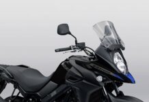 Suzuki V-Strom 650: Незгасаюча Спадщина Надійності