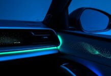 Odhalení interiéru vozu Volkswagen Atlas nové generace: První pohled na model 2027