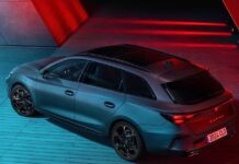 За межами позашляховика: розумний вибір сімейного автомобіля вартістю до 80 000 доларів