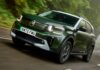 Citroen C3 Aircross: Практичный и Доступный Семейный Автомобиль