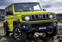 SuzukiПід тиском: потреба у покращенні ефективності безпеки