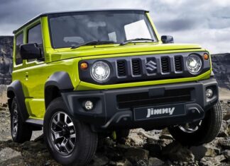 Suzuki Faces Pressure to Improve Safety Ratings