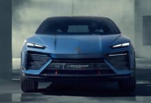 Lamborghini Відродить Традиції Гран-Турінг із Новою Дводверною Моделью
