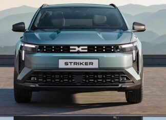 Renault-Dacia Striker: nova perua híbrida confirmada para 2027