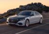 Maybach S-Class Baru: Kemewahan Didefinisikan Ulang untuk tahun 2026