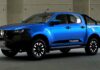 Mazda rinnova il pick-up BT-50 con nuove varianti per il 2026